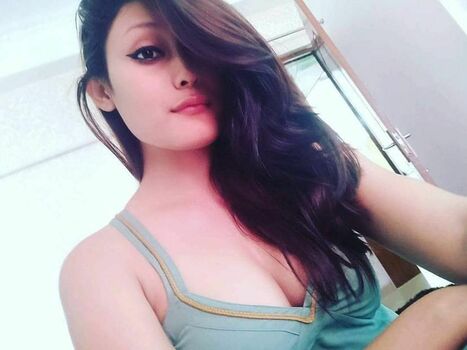 Real Goddessanna