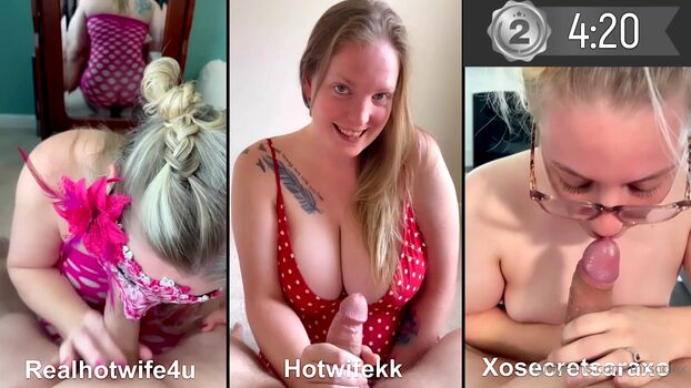 Real Hotwife 4 U