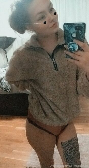 real_missbanana