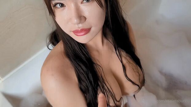 Realassbunny