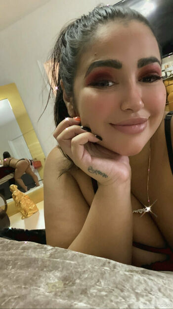 realdiamonddoll