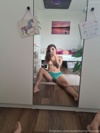 realeinhornprinzessin