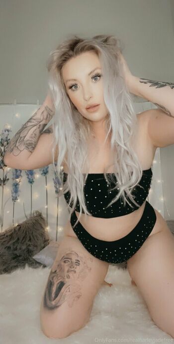 realharleyjadefree