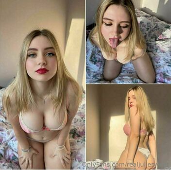realjuliesweet