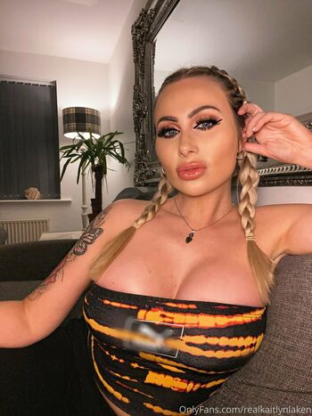 realkaitlynlaken