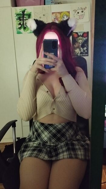 RealMissKira