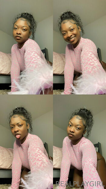 Realplaygirl