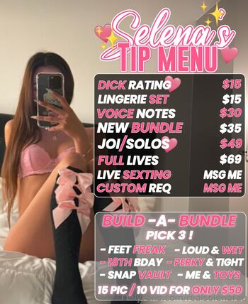 realselenarae