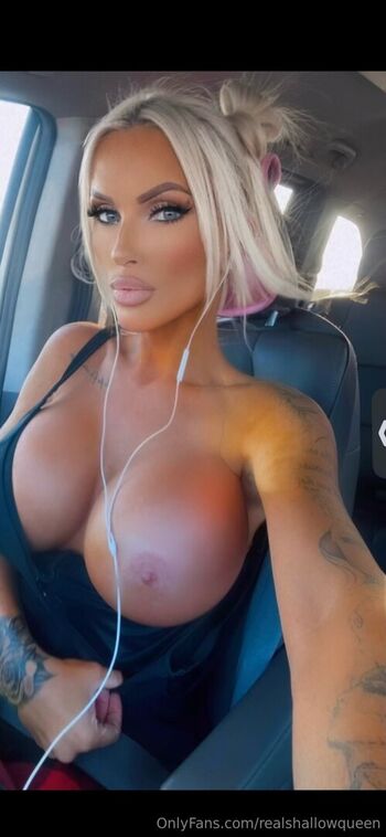 Realshallowqueen