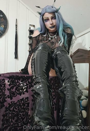 reauxmancer