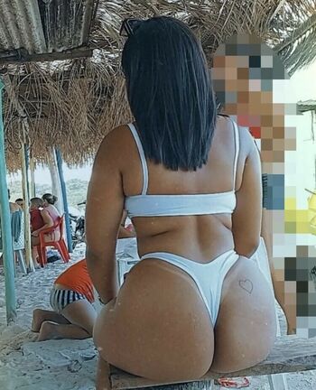 Rebeca Paixão