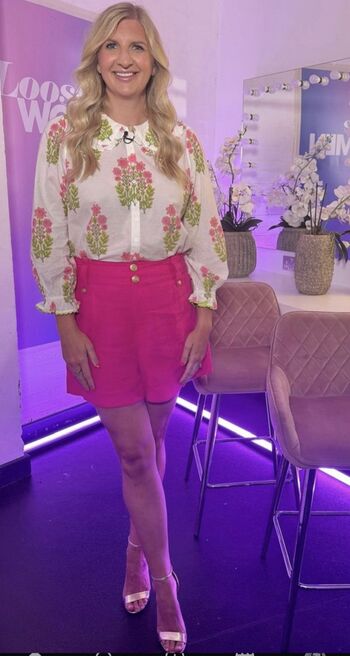 Rebecca Adlington
