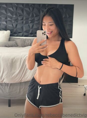 Rebecca Benedict