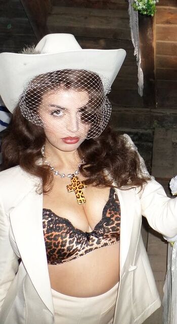 Rebecca Black