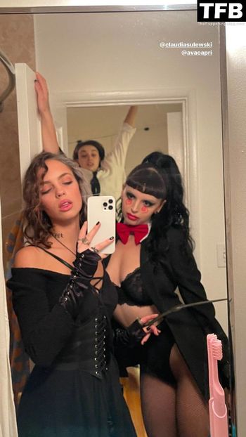Rebecca Black