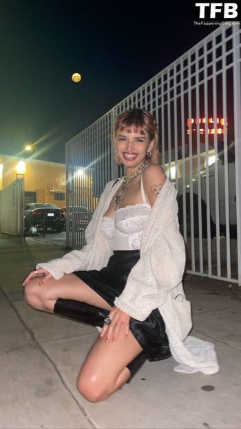 Rebecca Black