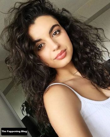 Rebecca Black