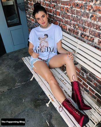 Rebecca Black