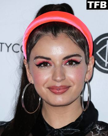 Rebecca Black