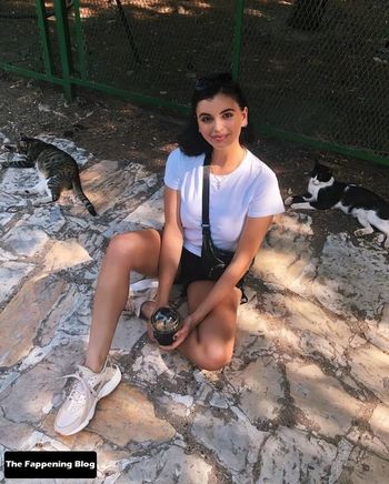 Rebecca Black