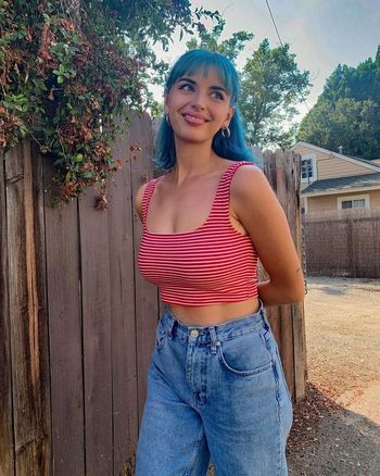Rebecca Black
