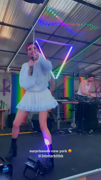 Rebecca Black