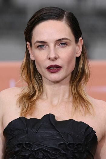 Rebecca Ferguson