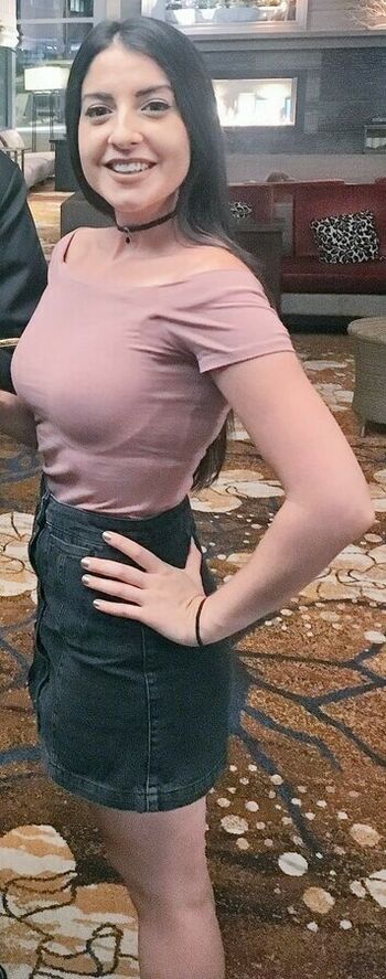 Rebecca Ford