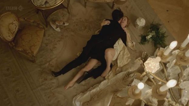 Rebecca Hall