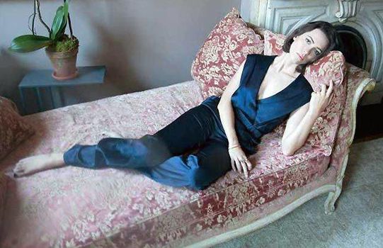 Rebecca Hall