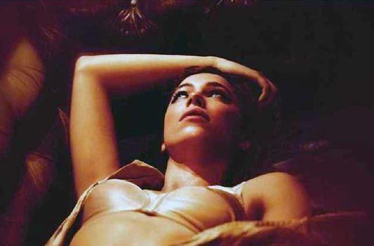 Rebecca Hall
