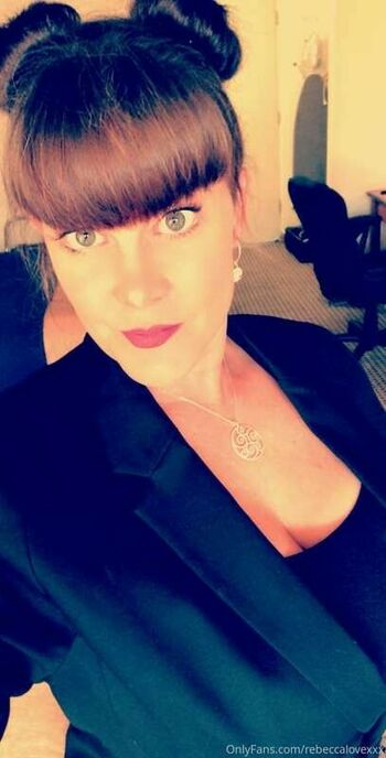 Rebecca Love