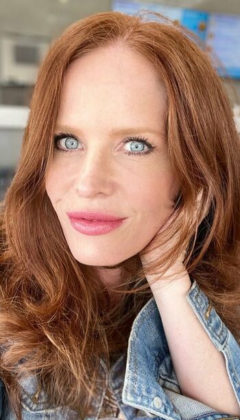 Rebecca Mader