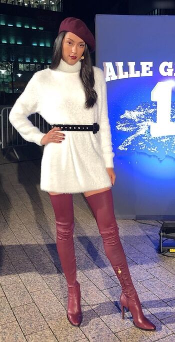 Rebecca Mir
