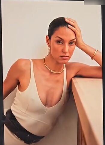 Rebecca Mir
