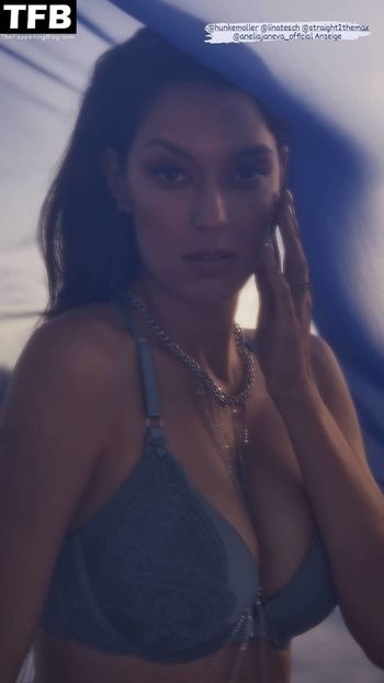 Rebecca Mir