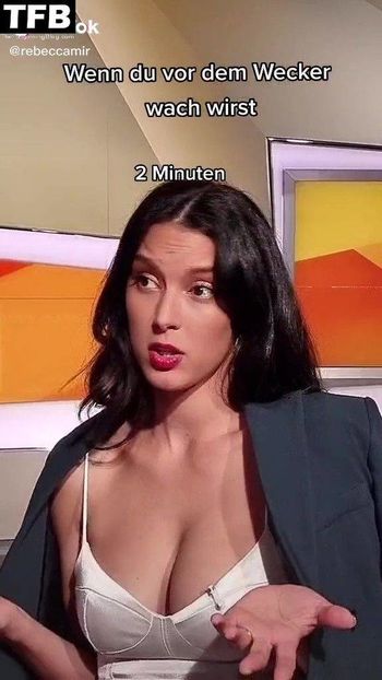 Rebecca Mir