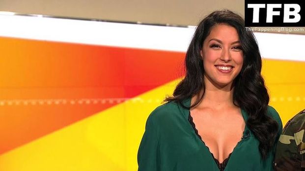 Rebecca Mir