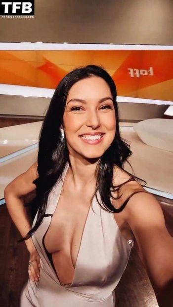 Rebecca Mir