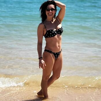 Rebecca Sarker