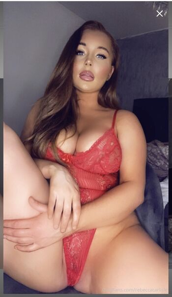 Rebeccacarlisle