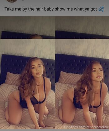Rebeccacarlisle
