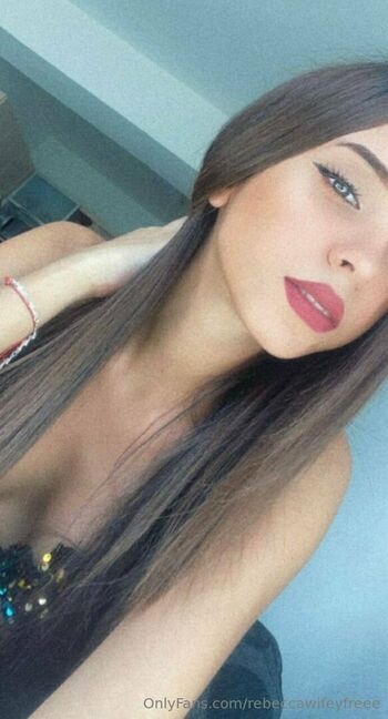 rebeccawifeyfreee