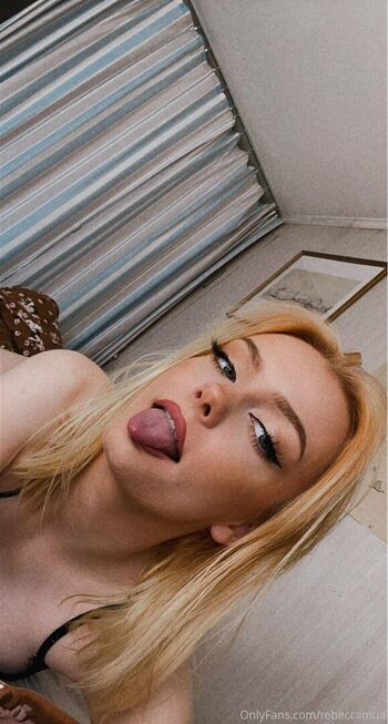 rebecccamua