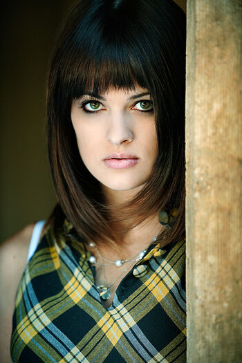 Rebeka Joye