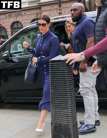Rebekah Vardy
