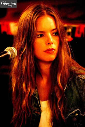 Rebekka Bakken