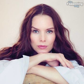 Rebekka Bakken