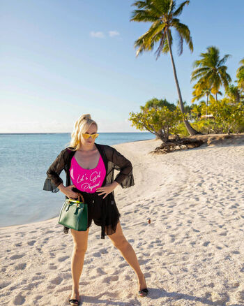 Rebel Wilson