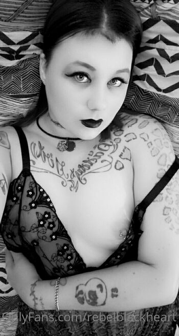 rebelblackheart